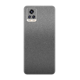 Satin Dark Grey Skin for Vivo V20